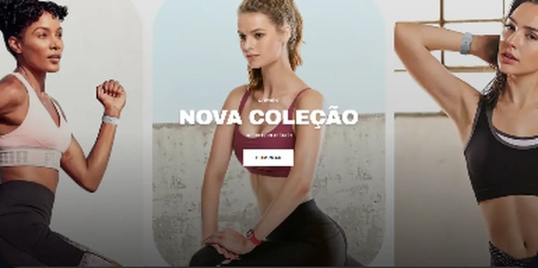 Prévia do projeto Fit House